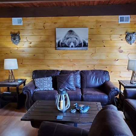 Lazy Bear Cabin Sevierville Luaran gambar