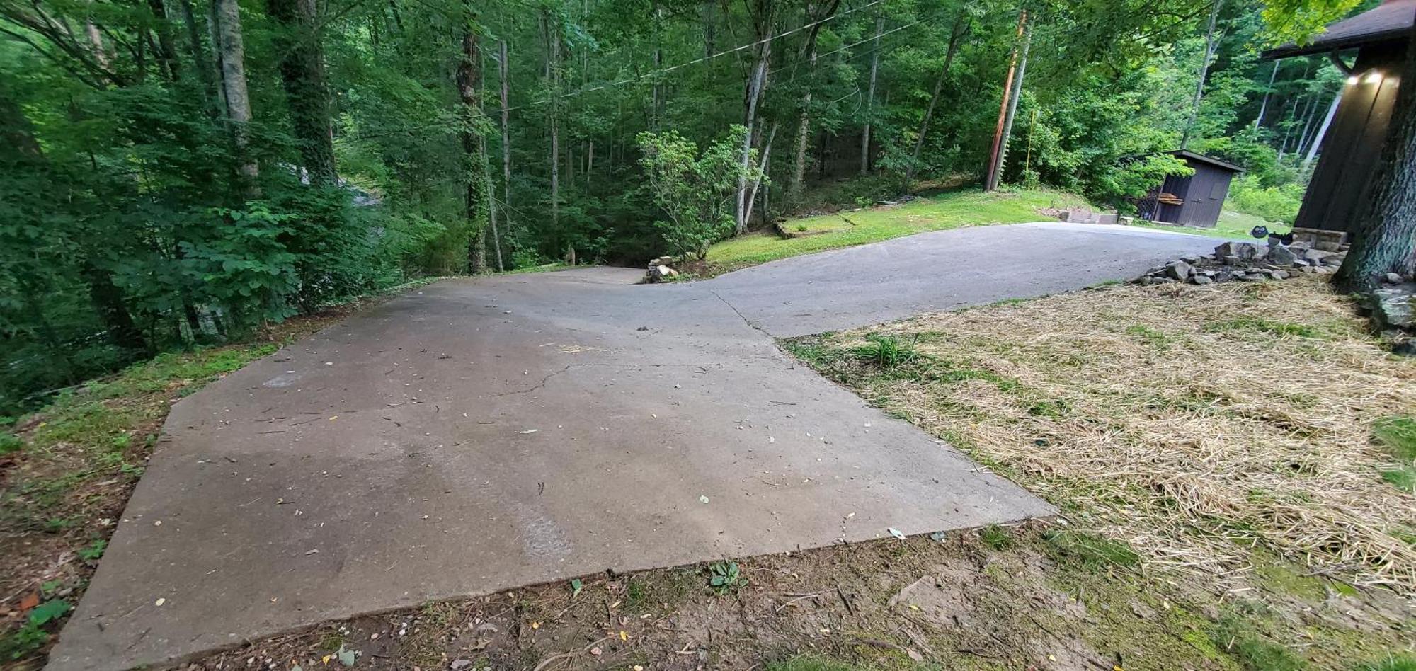 Lazy Bear Cabin Sevierville Luaran gambar