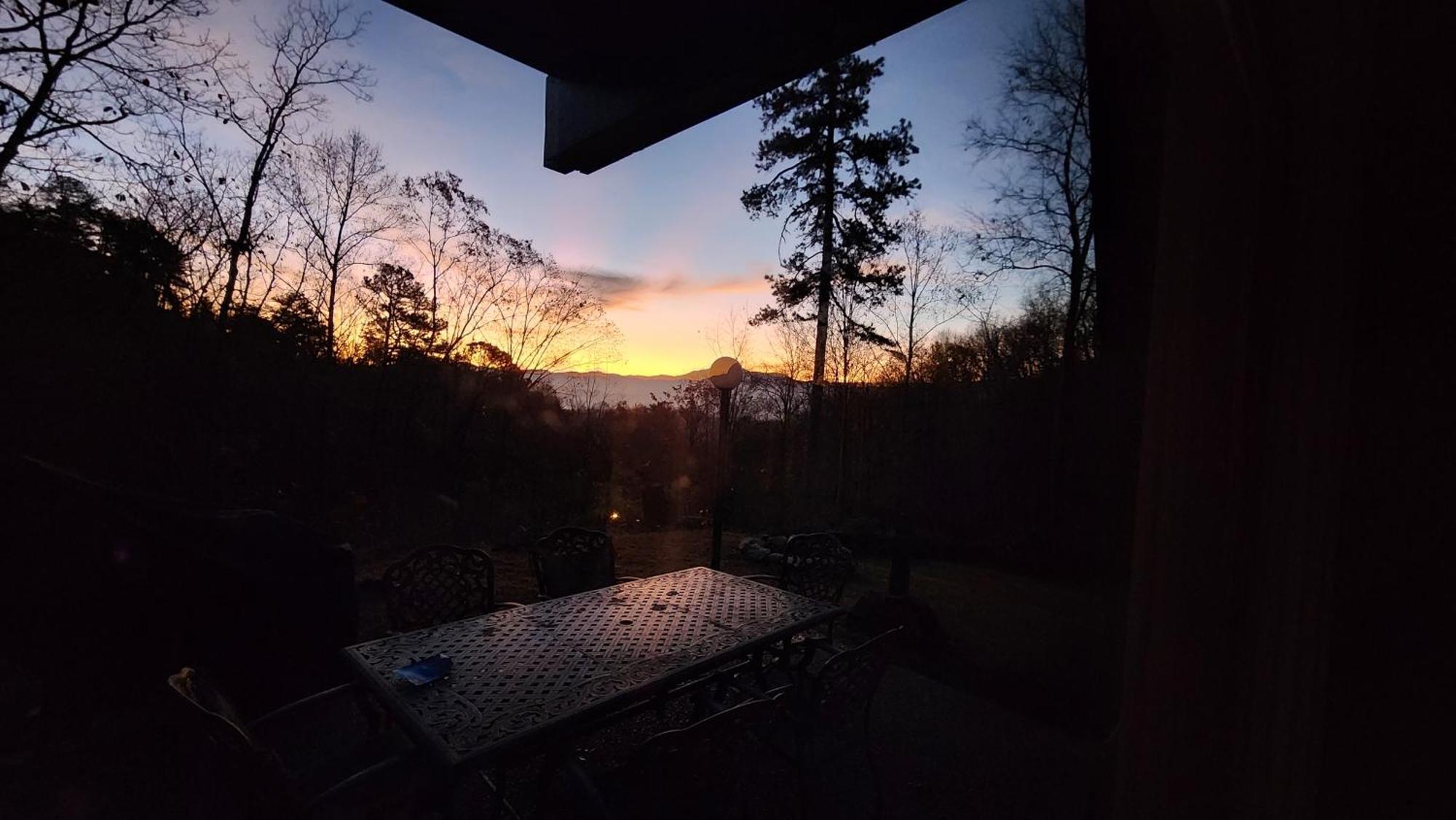 Lazy Bear Cabin Sevierville Luaran gambar