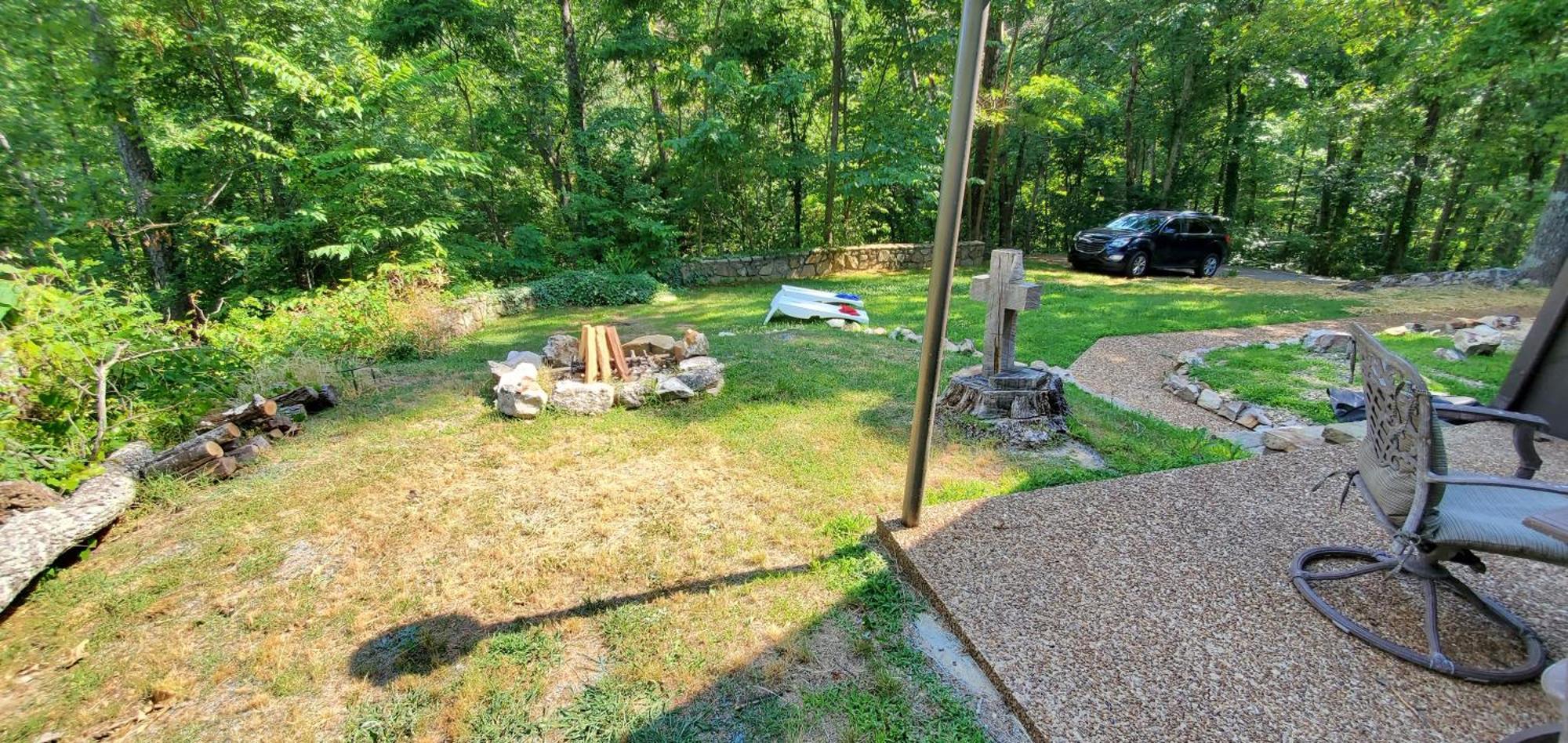 Lazy Bear Cabin Sevierville Luaran gambar