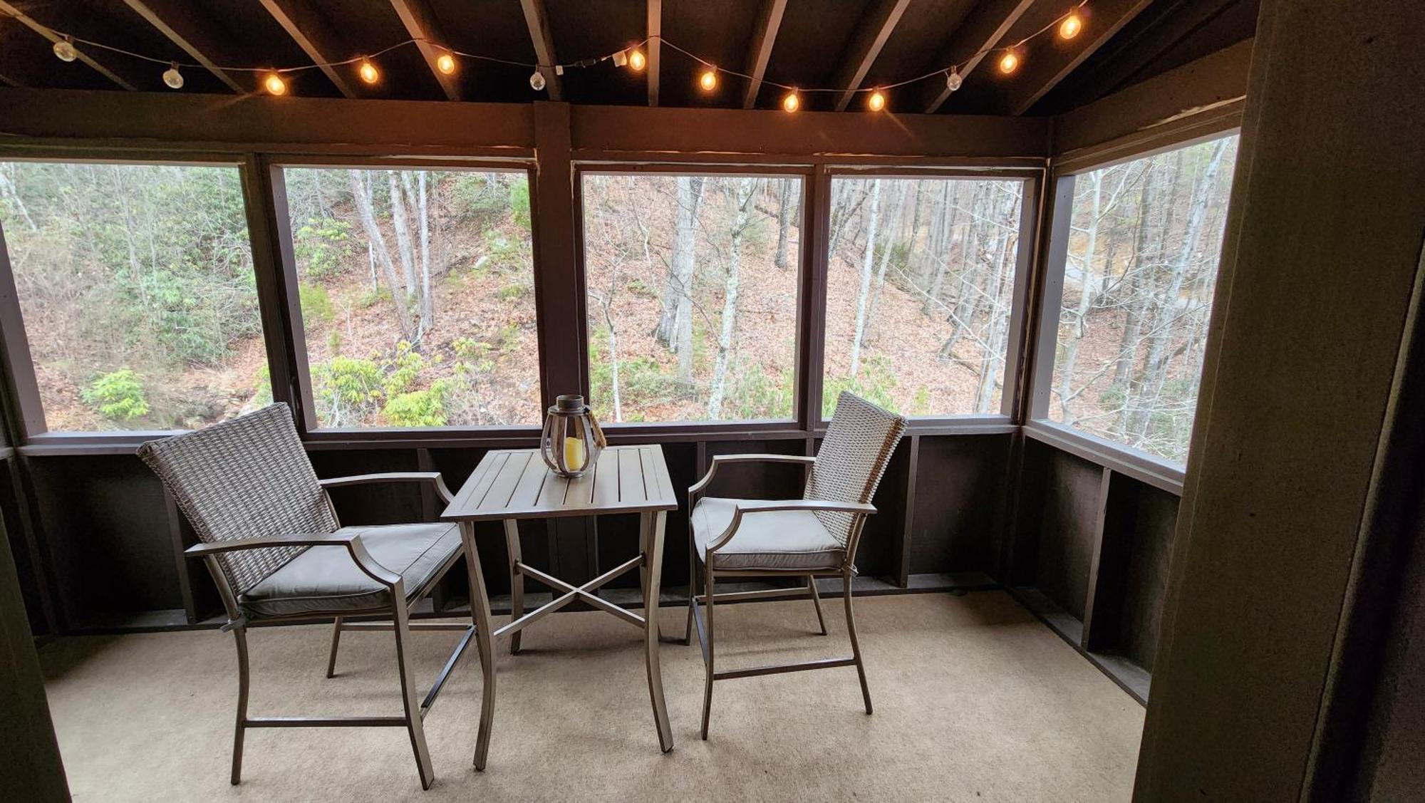 Lazy Bear Cabin Sevierville Luaran gambar