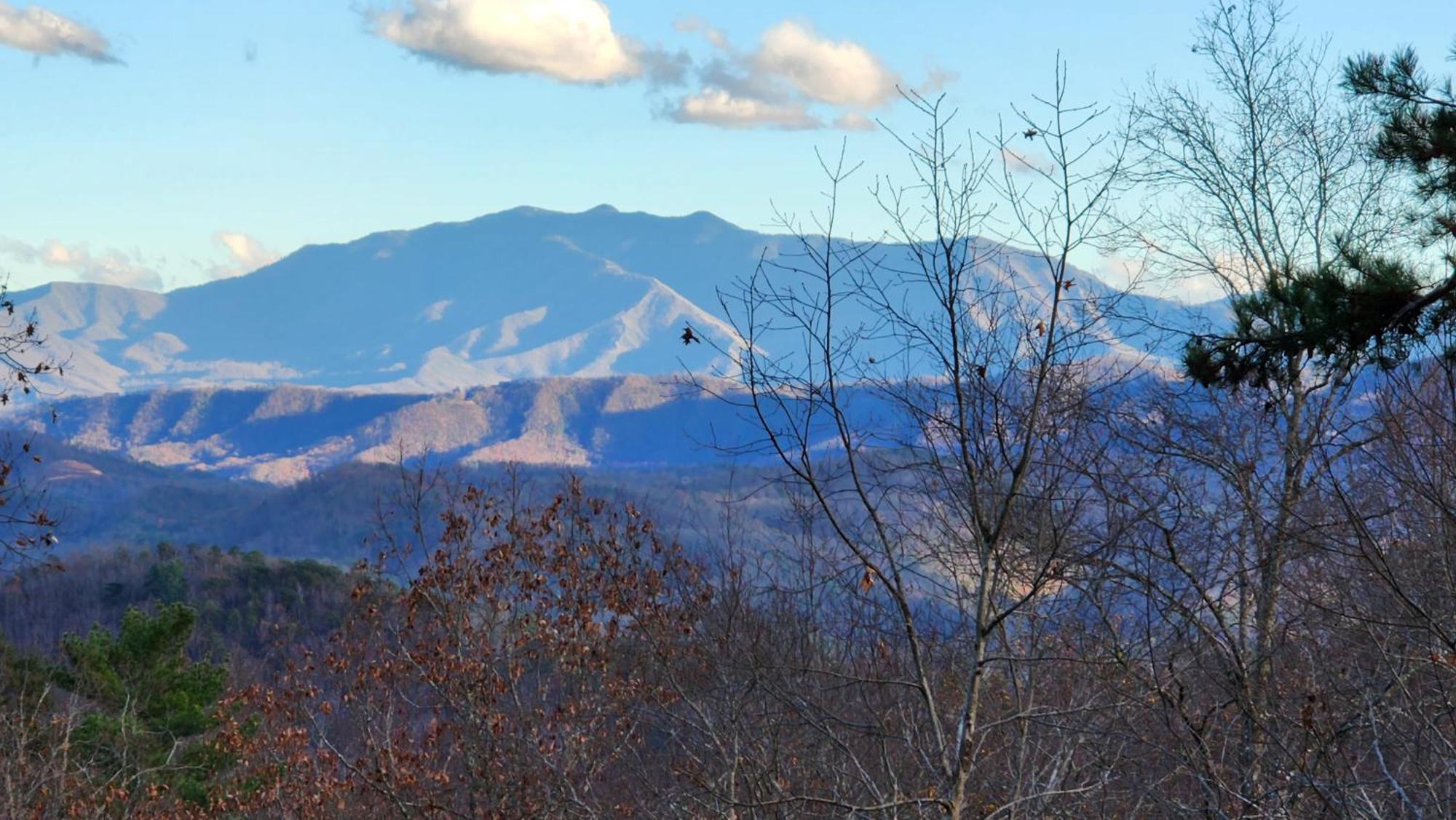 Lazy Bear Cabin Sevierville Luaran gambar