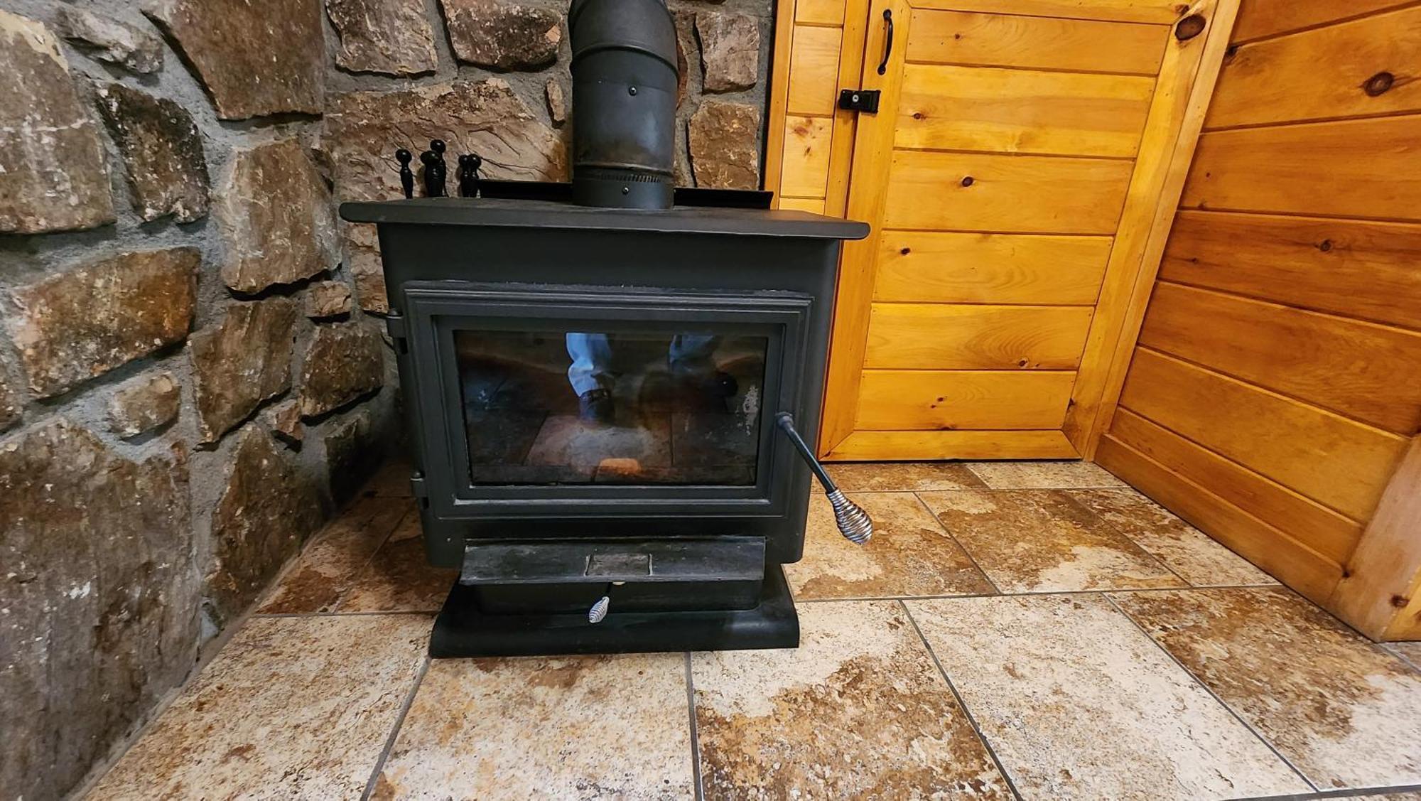 Lazy Bear Cabin Sevierville Luaran gambar